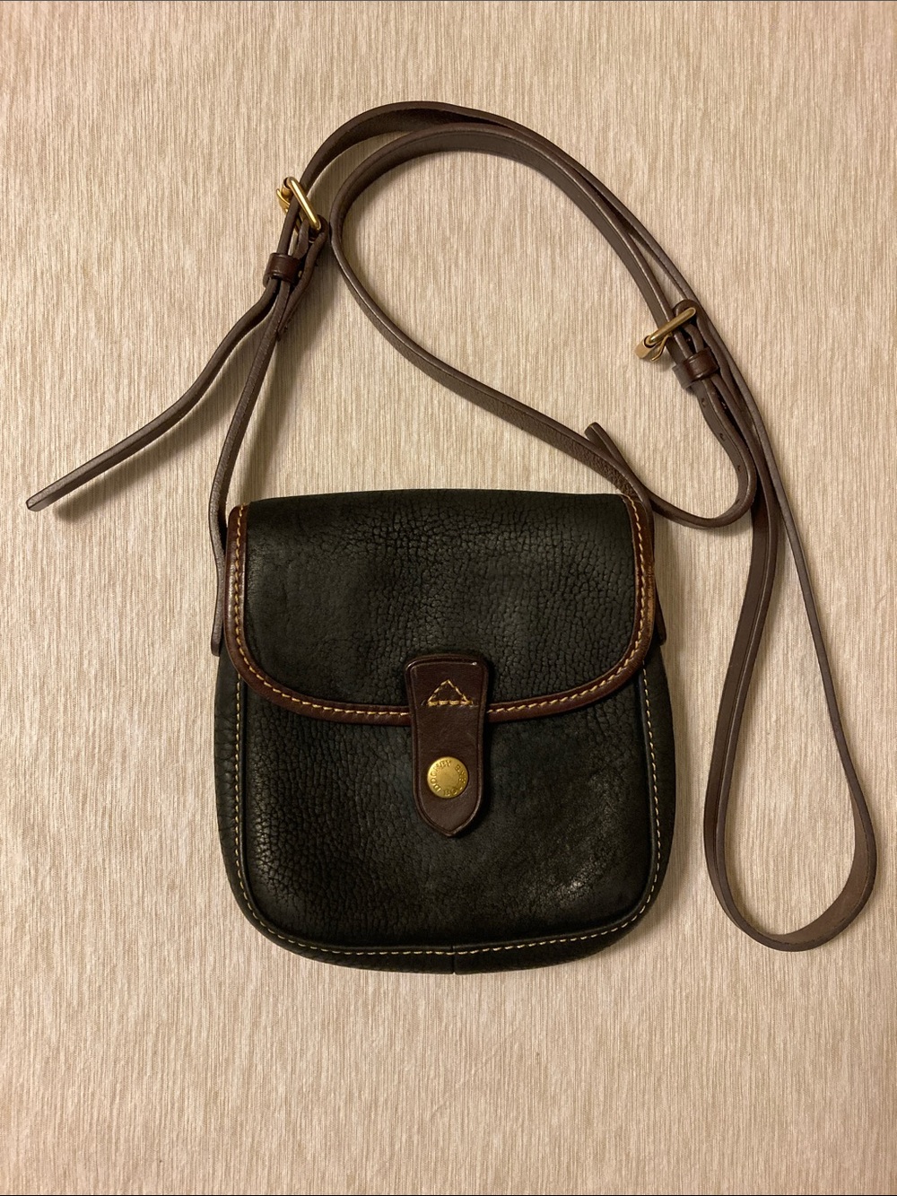 Dooney Bourke crossbody